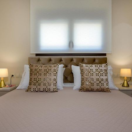 Aretousa Home Chania  Luaran gambar