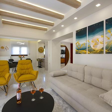 Aretousa Home Chania  Luaran gambar