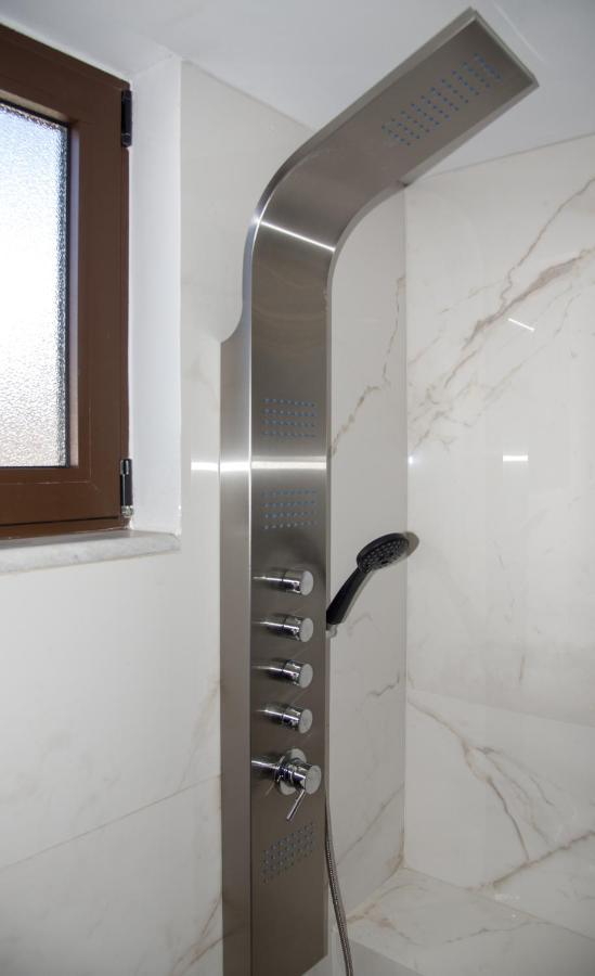 Aretousa Home Chania  Luaran gambar