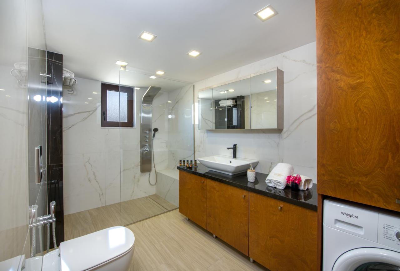 Aretousa Home Chania  Luaran gambar