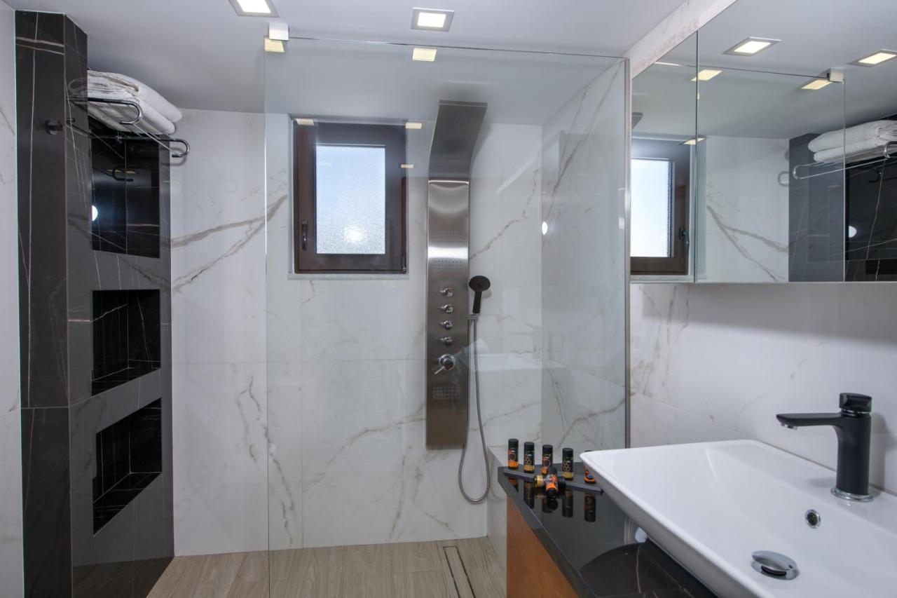 Aretousa Home Chania  Luaran gambar