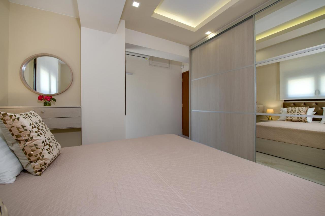 Aretousa Home Chania  Luaran gambar