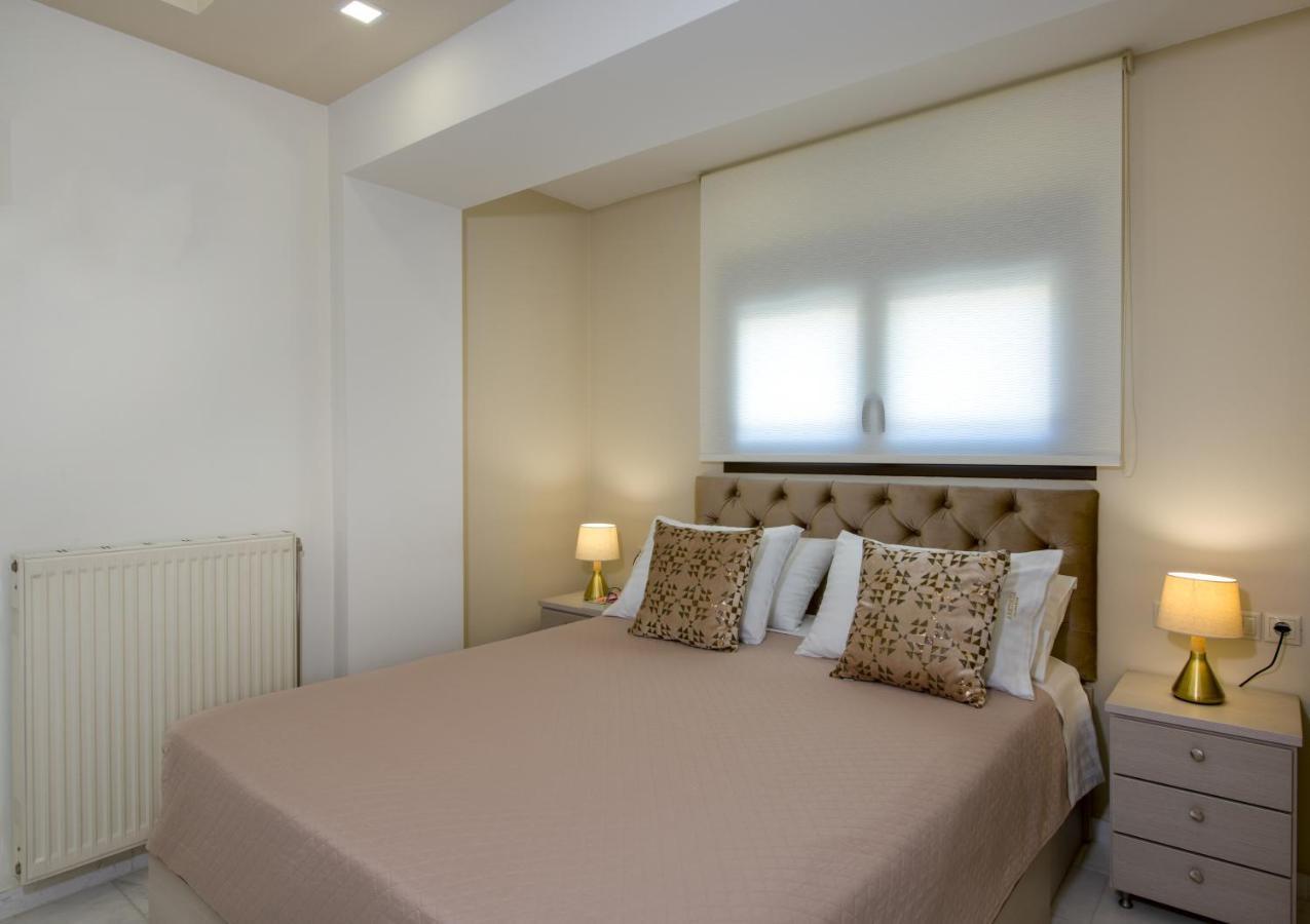 Aretousa Home Chania  Luaran gambar