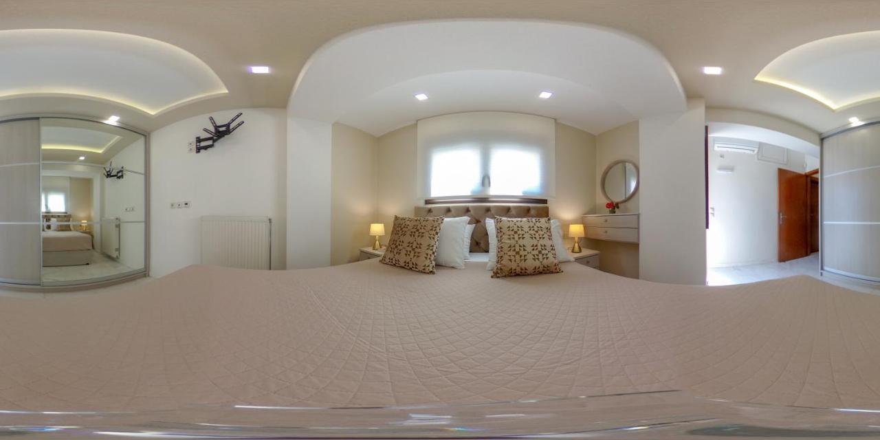 Aretousa Home Chania  Luaran gambar